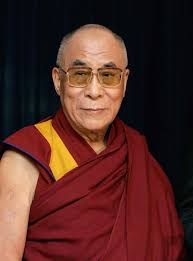 Dalai Lama