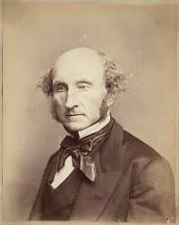 John Stuart Mill