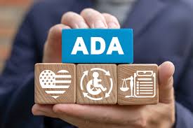 Americans with Disabilities Act