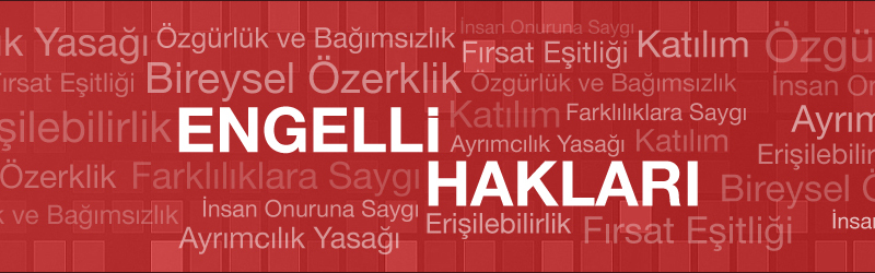 Engelli Hakları