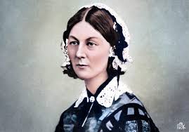 Florence Nightingale