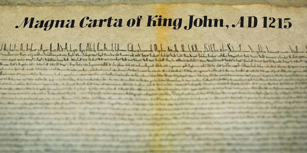 Magna Carta